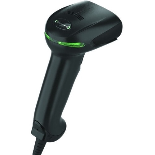 Scanner d'imagerie matricielle filaire Honeywell Xenon Extreme Performance (XP) 1950G - Cabine