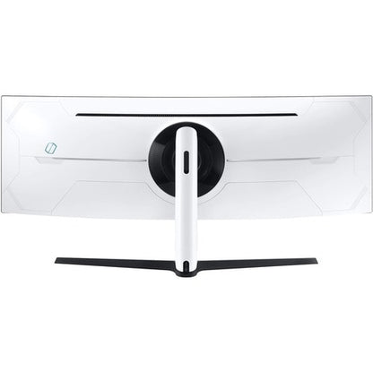 Samsung Odyssey G9 C49G95TSSN 49\" Class UW-QHD Curved Screen Gaming LCD Monitor - 32:9