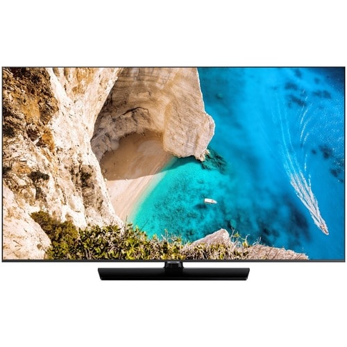 Téléviseur LCD LED intelligent Samsung NT678U HG50NT678UF 50\" (1270 mm) - TV UHD 4K