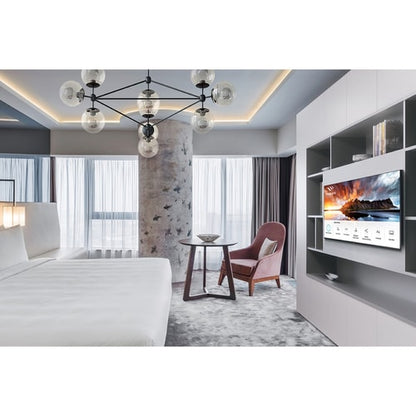 Samsung NT678U HG50NT678UF Televisor LCD LED inteligente de 50\" (1270 mm) - 4K UHDTV
