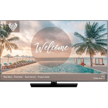 Samsung NT678U HG50NT678UF Televisor LCD LED inteligente de 50\" (1270 mm) - 4K UHDTV