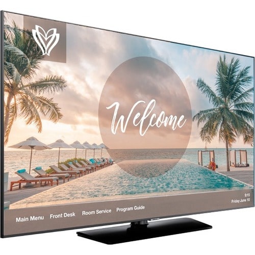 Samsung NT678U HG50NT678UF Televisor LCD LED inteligente de 50\" (1270 mm) - 4K UHDTV