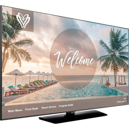 Samsung NT678U HG50NT678UF Televisor LCD LED inteligente de 50\" (1270 mm) - 4K UHDTV