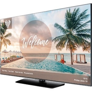 Samsung NT678U HG50NT678UF Televisor LCD LED inteligente de 50\" (1270 mm) - 4K UHDTV