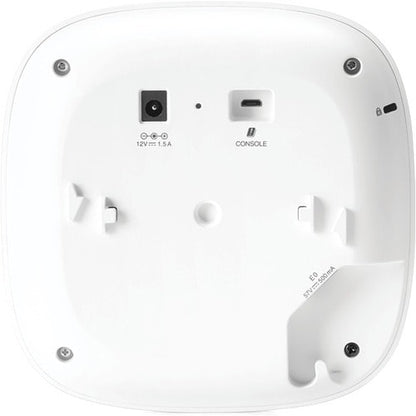HPE Instant On AP22 802.11ax 1.66 Gbit/s Wireless Access Point - 2.40 GHz, 5 GHz