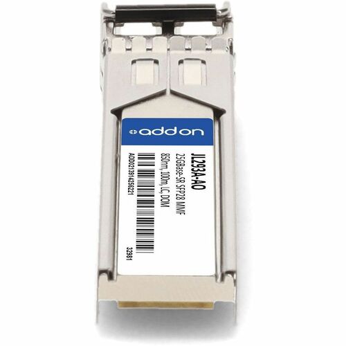 AddOn HP SFP28 Module - For Data Networking, Optical Network