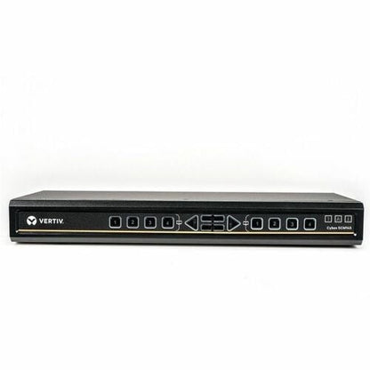 CYBEX SC UNIV DP/H SECURE DT MATRIX 2X4 KVM CON CAC PP4.0