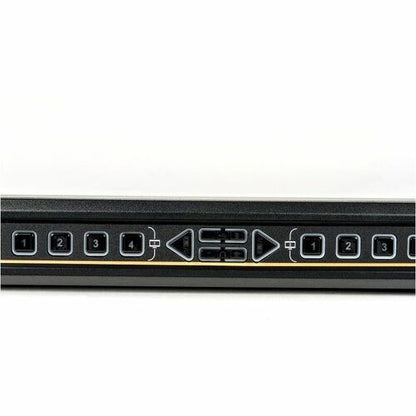 CYBEX SC UNIV DP/H SECURE DT MATRIX 2X4 KVM CON CAC PP4.0