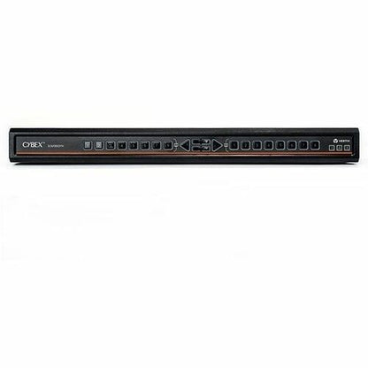 CYBEX SC UNIV DP/H SECURE DT MATRIX 2X8 KVM CON CAC PP4.0
