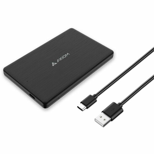 Disque SSD USB-C 3.1 GEN2 EX 500 Go DR USBC31SSD6E500-AX