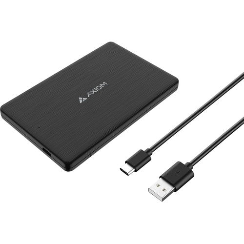 Disque dur externe USB-C 3.1 GEN2 2 To 5 400 tr/min