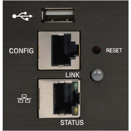 Tripp Lite by Eaton 24-Outlets PDU - Monitored - NEMA L5-30P - 24 x NE