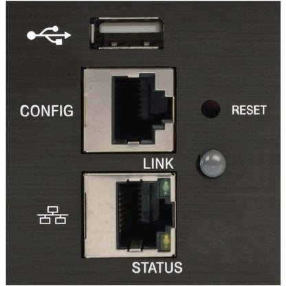 Tripp Lite by Eaton 24-Outlets PDU - Monitored - NEMA L5-30P - 24 x NE