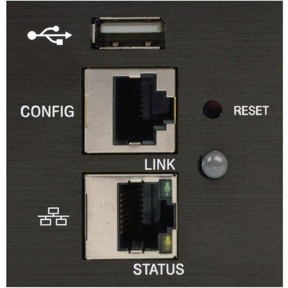 Tripp Lite by Eaton 24-Outlets PDU - Monitored - NEMA L5-30P - 24 x NE