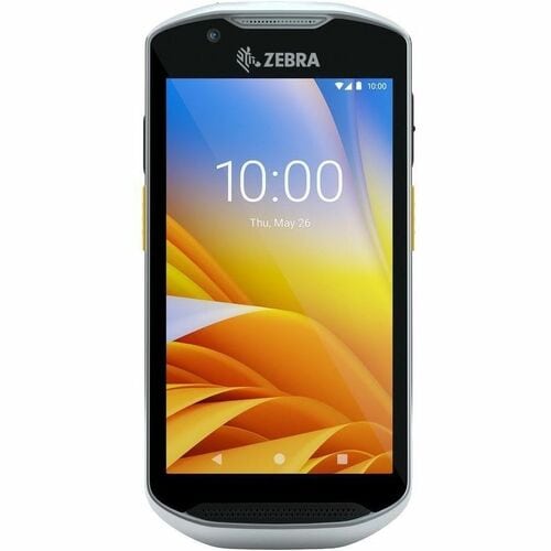 Zebra TC57X 32 GB Smartphone - 5\" (127 mm) Full HD 1920 x 1080 - Octa-core (8 C