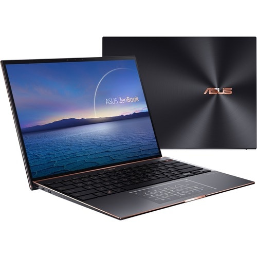 Ordinateur portable Asus UX393EA-XB77T à écran tactile de 13,9 pouces (353,06 mm) - Intel Core i7 i7-1165G7