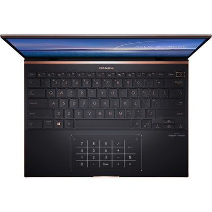 Ordinateur portable Asus UX393EA-XB77T à écran tactile de 13,9 pouces (353,06 mm) - Intel Core i7 i7-1165G7