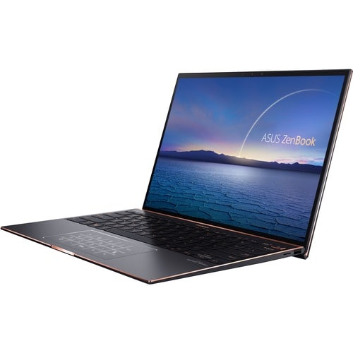 Ordinateur portable Asus UX393EA-XB77T à écran tactile de 13,9 pouces (353,06 mm) - Intel Core i7 i7-1165G7