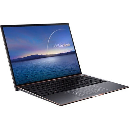 Ordinateur portable Asus UX393EA-XB77T à écran tactile de 13,9 pouces (353,06 mm) - Intel Core i7 i7-1165G7