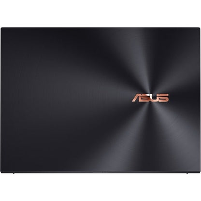 Ordinateur portable Asus UX393EA-XB77T à écran tactile de 13,9 pouces (353,06 mm) - Intel Core i7 i7-1165G7