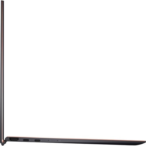 Ordinateur portable Asus UX393EA-XB77T à écran tactile de 13,9 pouces (353,06 mm) - Intel Core i7 i7-1165G7