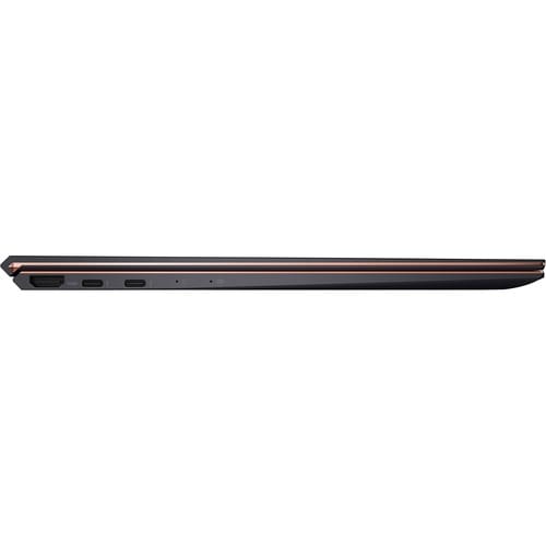 Ordinateur portable Asus UX393EA-XB77T à écran tactile de 13,9 pouces (353,06 mm) - Intel Core i7 i7-1165G7