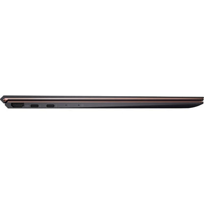 Ordinateur portable Asus UX393EA-XB77T à écran tactile de 13,9 pouces (353,06 mm) - Intel Core i7 i7-1165G7