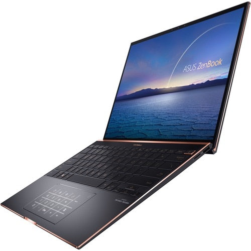 Ordinateur portable Asus UX393EA-XB77T à écran tactile de 13,9 pouces (353,06 mm) - Intel Core i7 i7-1165G7