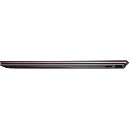 Ordinateur portable Asus UX393EA-XB77T à écran tactile de 13,9 pouces (353,06 mm) - Intel Core i7 i7-1165G7