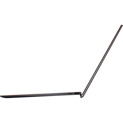 Ordinateur portable Asus UX393EA-XB77T à écran tactile de 13,9 pouces (353,06 mm) - Intel Core i7 i7-1165G7
