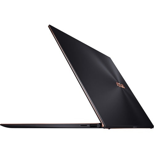 Ordinateur portable Asus UX393EA-XB77T à écran tactile de 13,9 pouces (353,06 mm) - Intel Core i7 i7-1165G7