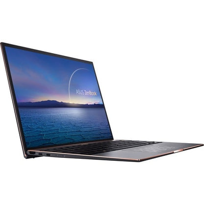 Ordinateur portable Asus UX393EA-XB77T à écran tactile de 13,9 pouces (353,06 mm) - Intel Core i7 i7-1165G7