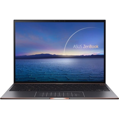Ordinateur portable Asus UX393EA-XB77T à écran tactile de 13,9 pouces (353,06 mm) - Intel Core i7 i7-1165G7