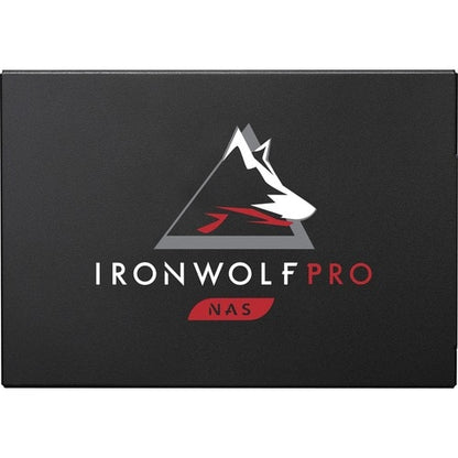 MULTI 10 480 Go SATA IRONWOLF PRO 125 SSD2.5S
