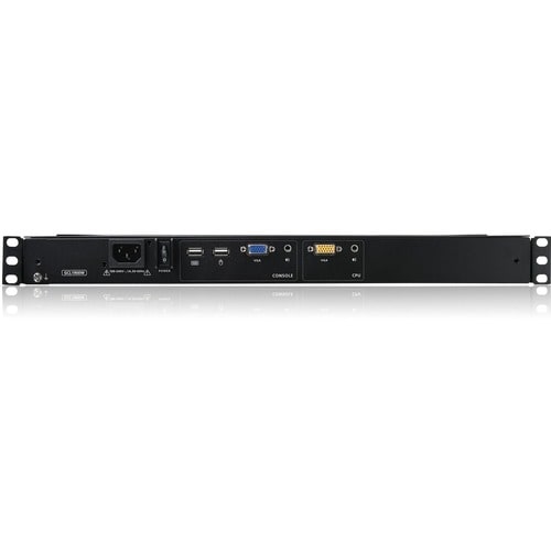 CONSOLE LCD ÉCRAN LARGE 18,5 POUCES TAA