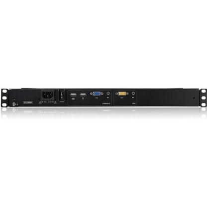 CONSOLE LCD ÉCRAN LARGE 18,5 POUCES TAA
