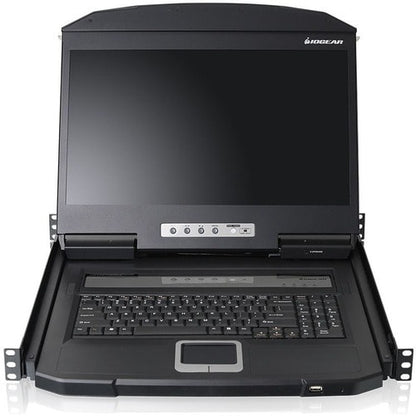 CONSOLE LCD ÉCRAN LARGE 18,5 POUCES TAA