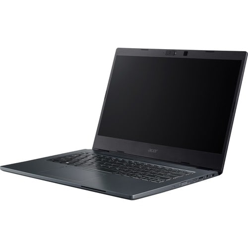 Ordinateur portable Acer TravelMate P4 P414-51 TMP414-51-58VH 14" (355,60 mm)