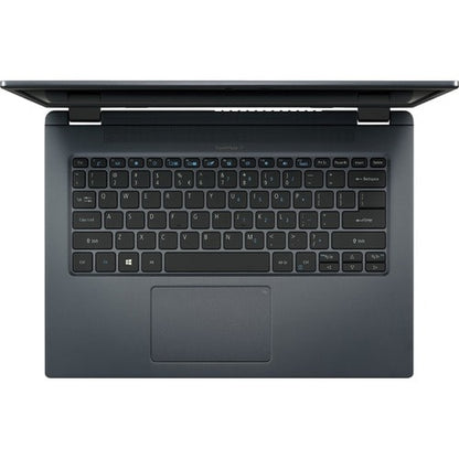 Ordinateur portable Acer TravelMate P4 P414-51 TMP414-51-58VH 14" (355,60 mm)