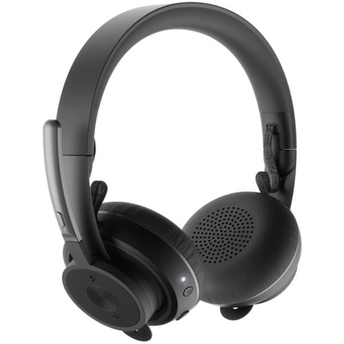 Kit de collaboration vidéo personnelle Logitech Pro