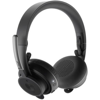 Kit de collaboration vidéo personnelle Logitech Pro