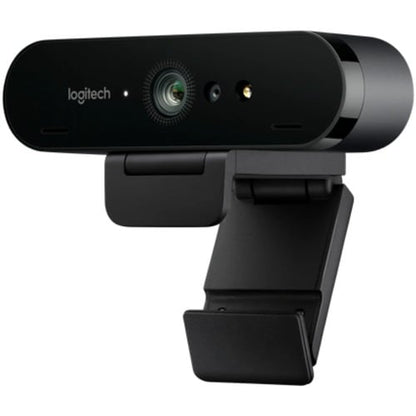 Kit de collaboration vidéo personnelle Logitech Pro