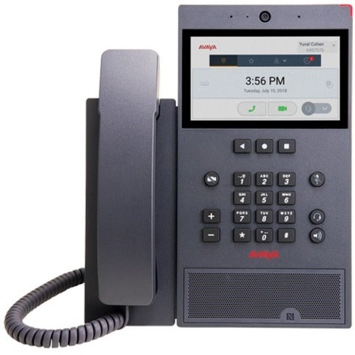 AV VANTAGE K155 AVEC CAMÉRA AVEC WRLS