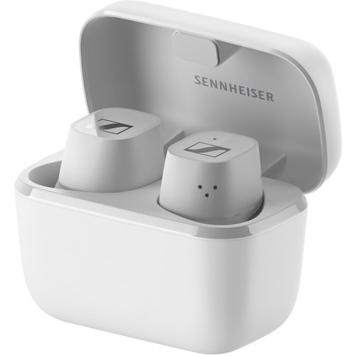 Sennheiser CX 400BT True Wireless Earset - Stereo