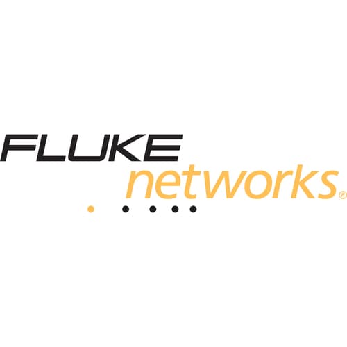 Fuente de alimentación de Fluke Networks