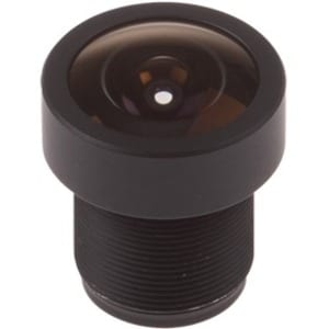 AXE - 2,1 mm (0,08") f/1,8