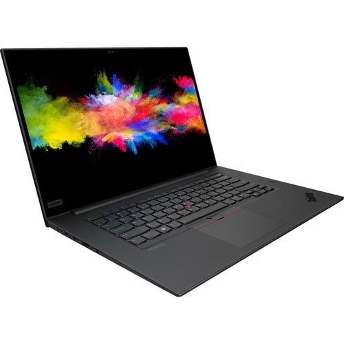 MÁS VENDIDO NB WS P1 G3 I9 32GB 1TB 10P