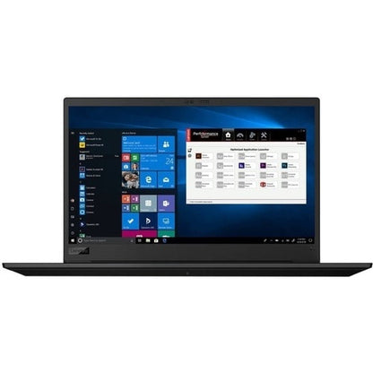 MÁS VENDIDO NB WS P1 G3 I9 32GB 1TB 10P