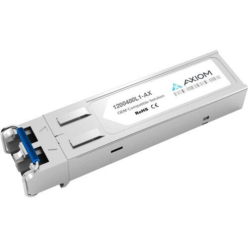 Axiom Memory Axiom 1000BASE-SX SFP Transceiver for Adtran