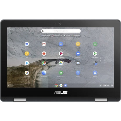 Processeur Intel Celeron N4020 de 11,6 pouces, 4 Go, 2 Go, EMMC, Chrome OS